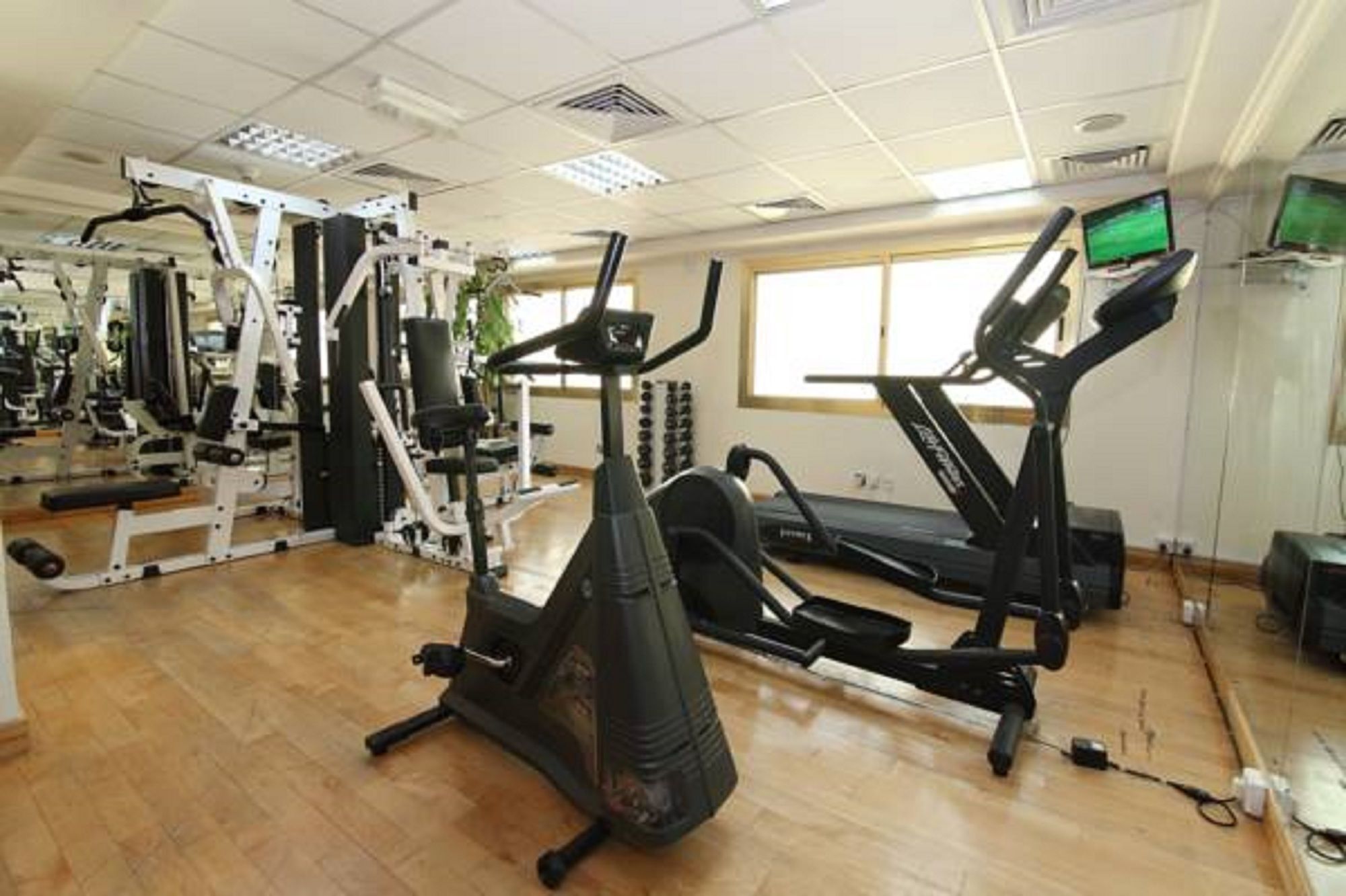 Florida City Hotel Apartments Dubai Exterior photo